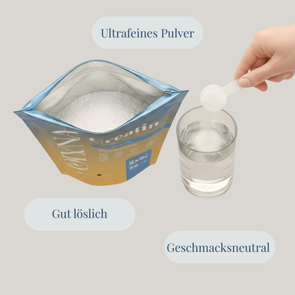 Olyna Creatin Ultrafeines Pulver