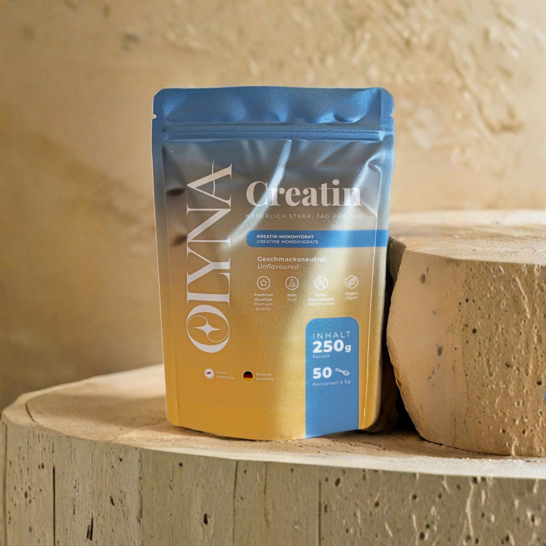 Olyna Creatin Monohydrate 250g